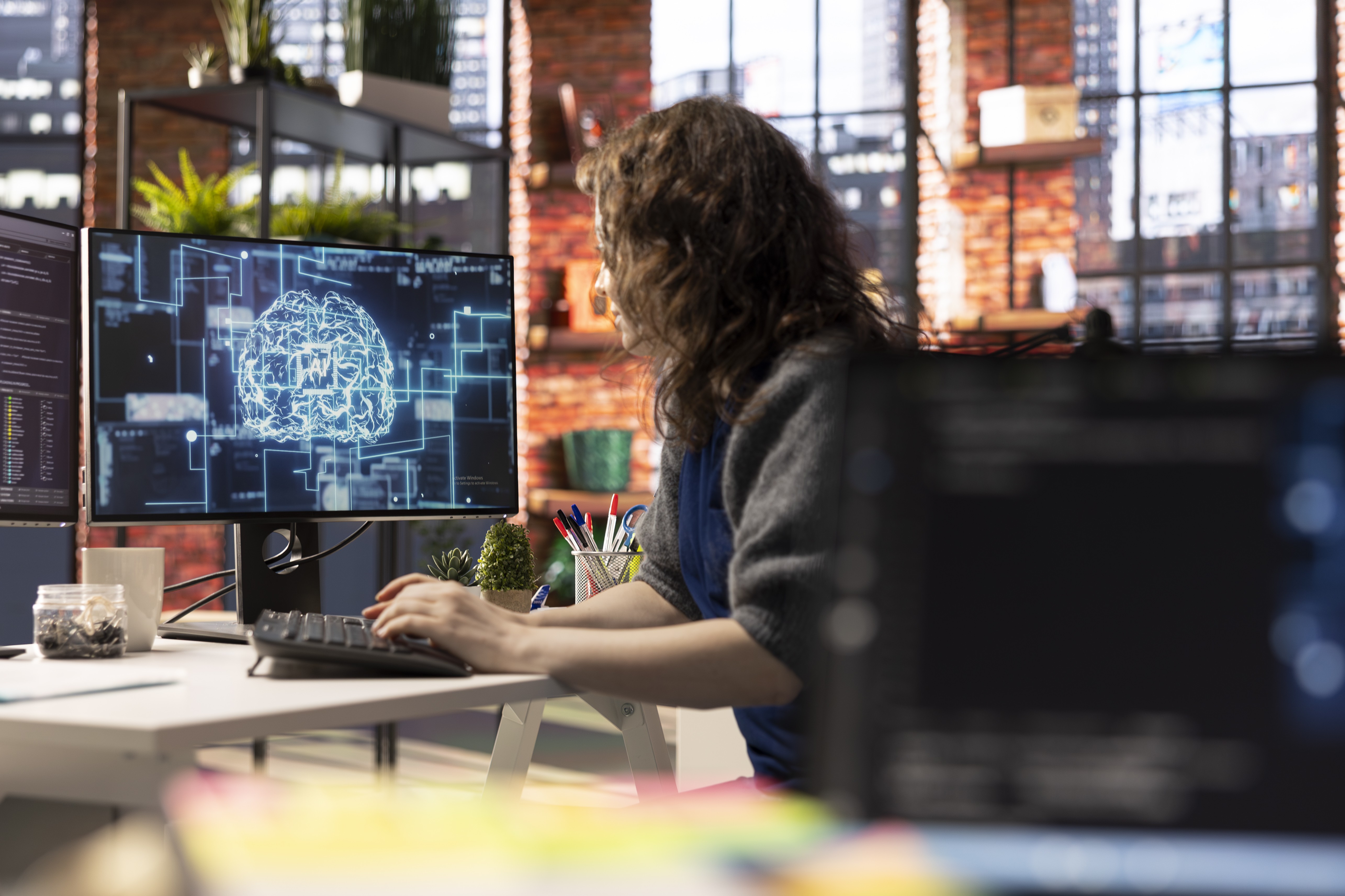 Agentic AI Personas